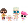 Buy L.O.L Surprise Boys Series 2 Surprise Dolls at only €8.90 on Capitanstock