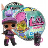 Acquista L.O.L Surprise Dance Bambolotti a Sorpresa a soli 4,75 € su Capitanstock 