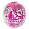 Buy L.O.L. Surprise Sparkle Series at only €12.90 on Capitanstock