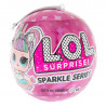 Acquista L.O.L. Surprise Sparkle Serie a soli 12,90 € su Capitanstock 