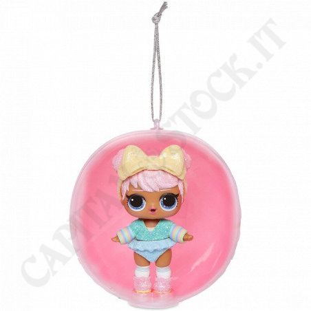 Buy L.O.L. Surprise Sparkle Series at only €12.90 on Capitanstock