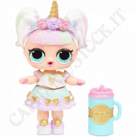 Buy L.O.L. Surprise Sparkle Series at only €12.90 on Capitanstock
