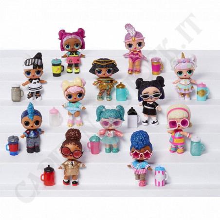 Buy L.O.L. Surprise Sparkle Series at only €12.90 on Capitanstock