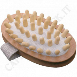Buy Wooden Massage Brush at only €3.50 on Capitanstock