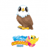 Acquista Sbabam Eggy Animals Birds a soli 1,90 € su Capitanstock 
