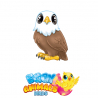 Buy Sbabam Eggy Animals Birds at only €1.90 on Capitanstock Buy Sbabam Eggy Animals Birds at only €1.90 on Capitanstock