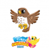 Buy Sbabam Eggy Animals Birds at only €1.90 on Capitanstock Buy Sbabam Eggy Animals Birds at only €1.90 on Capitanstock