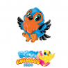 Buy Sbabam Eggy Animals Birds at only €1.90 on Capitanstock Buy Sbabam Eggy Animals Birds at only €1.90 on Capitanstock