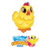 Buy Sbabam Eggy Animals Birds at only €1.90 on Capitanstock Buy Sbabam Eggy Animals Birds at only €1.90 on Capitanstock
