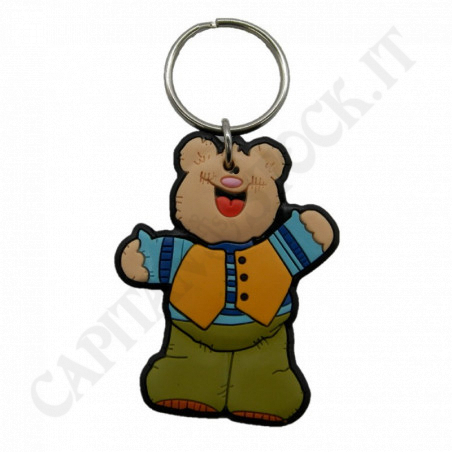 Buy Teddy Bear Keychain at only €2.50 on Capitanstock