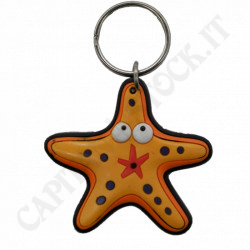 Buy Star Keychain at only €2.50 on Capitanstock