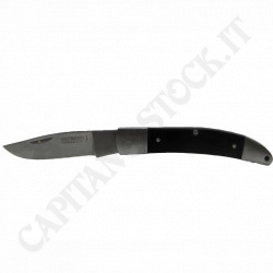 Buy Black Wood Handle Modern Knife Collection at only €4.90 on Capitanstock