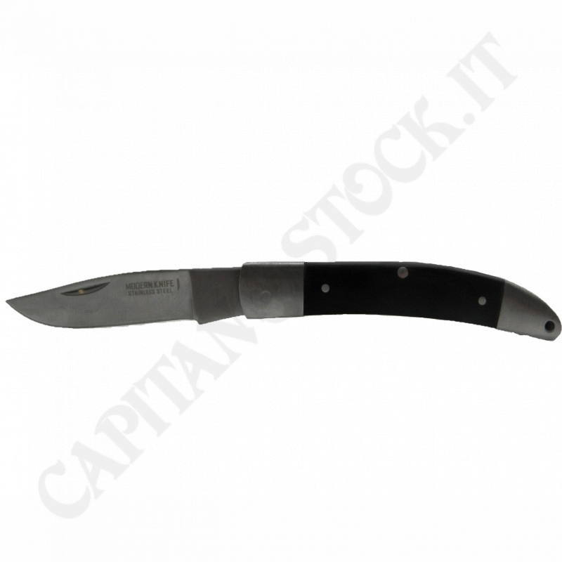 Coltello da Collezione Manico in Legno Coltello da Collezione Manico in Legno