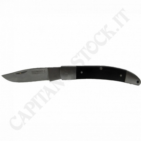 Acquista Coltello da Collezione Manico in Legno - Modern Knife Collection a soli 4,90 € su Capitanstock  Acquista Coltello da Collezione Manico in Legno - Modern Knife Collection a soli 4,90 € su Capitanstock
