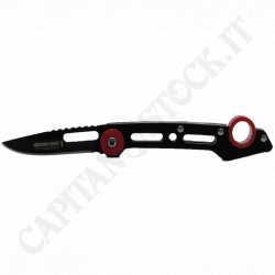 Buy Black Metal Handle - Modern Knife Collection at only €4.90 on Capitanstock