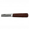 Buy Straight Handle Natural Wood - Modern Knife Collection at only €4.90 on Capitanstock