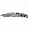 Buy Modern Knife Collection Silver Metal Handle at only €4.90 on Capitanstock Buy Modern Knife Collection Silver Metal Handle at only €4.90 on Capitanstock