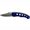 Buy Modern Knife Collection Light Blue Metal Handle at only €4.90 on Capitanstock Buy Modern Knife Collection Light Blue Metal Handle at only €4.90 on Capitanstock