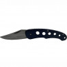 Buy Modern Knife Collection Blue Metal Handle at only €4.90 on Capitanstock Buy Modern Knife Collection Blue Metal Handle at only €4.90 on Capitanstock