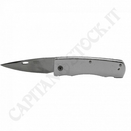 Buy Modern Knife Collection Straight Silver Metal Handle at only €4.90 on Capitanstock Buy Modern Knife Collection Straight Silver Metal Handle at only €4.90 on Capitanstock