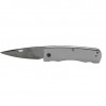 Buy Modern Knife Collection Straight Silver Metal Handle at only €4.90 on Capitanstock Buy Modern Knife Collection Straight Silver Metal Handle at only €4.90 on Capitanstock