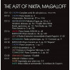 Buy Decca The Art of Nikita Magaloff 21 CD at only €35.91 on Capitanstock