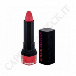 Buy BOURJOIS Rouge Edition N ° 17 at only €3.90 on Capitanstock