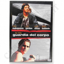 Acquista La Mia Guardia del Corpo Film DVD a soli 3,87 € su Capitanstock 
