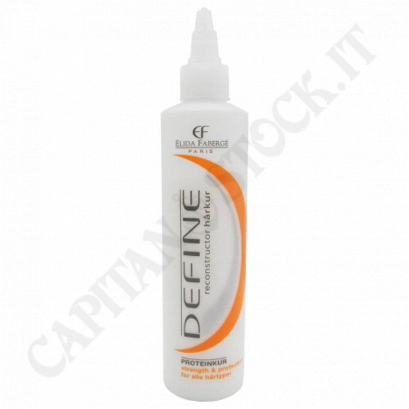 Buy Define Hair Reconstruction Treatment at only €3.50 on Capitanstock