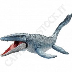 Acquista Mosasauro Dinosauro Modello Giocattolo a soli 2,73 € su Capitanstock 