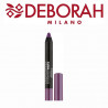 Buy Deborah 24 H Waterproof Eyeshadow & Pencil at only €2.50 on Capitanstock