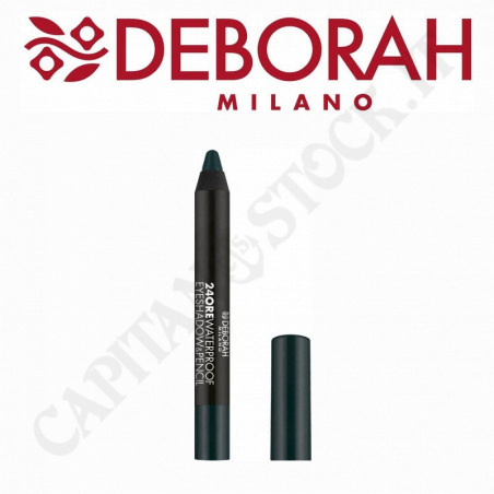Acquista Deborah 24 Ore Waterproof Eyeshadow & Pencil a soli 2,50 € su Capitanstock 