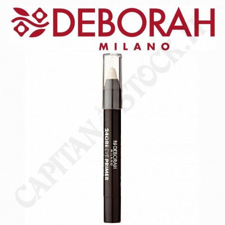 Buy Deborah Milano 24Hour Eye Primer at only €3.90 on Capitanstock