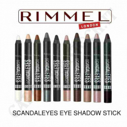 Rimmel Scandaleyes Eyeshadow Stick