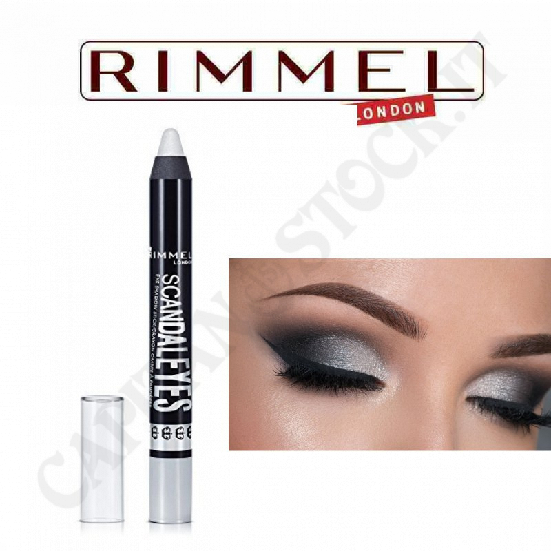 Acquista Rimmel Scandaleyes Eyeshadow Stick a soli 3,07 € su Capitanstock 