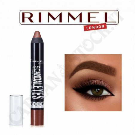 Buy Rimmel Scandaleyes Eyeshadow Stick at only €3.07 on Capitanstock