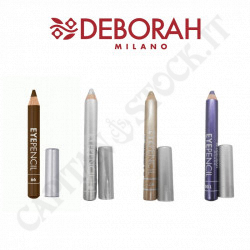 Acquista Deborah Matitone Eye Pencil a soli 3,57 € su Capitanstock 