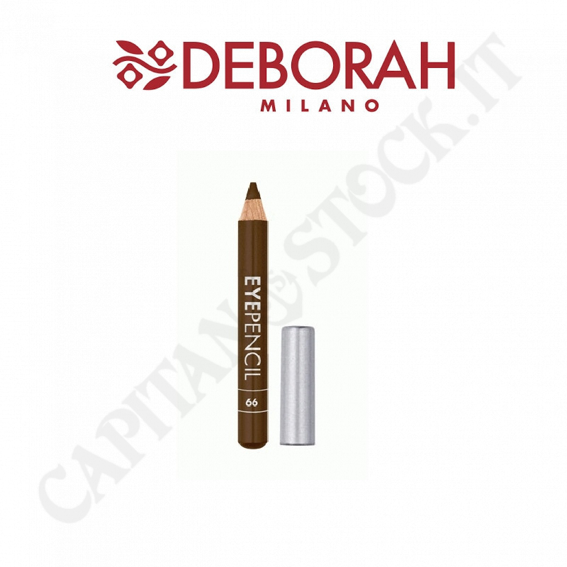 Buy Deborah Milano Eye Pencil at only €3.57 on Capitanstock Buy Deborah Milano Eye Pencil at only €3.57 on Capitanstock