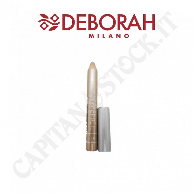 Buy Deborah Milano Eye Pencil at only €3.57 on Capitanstock