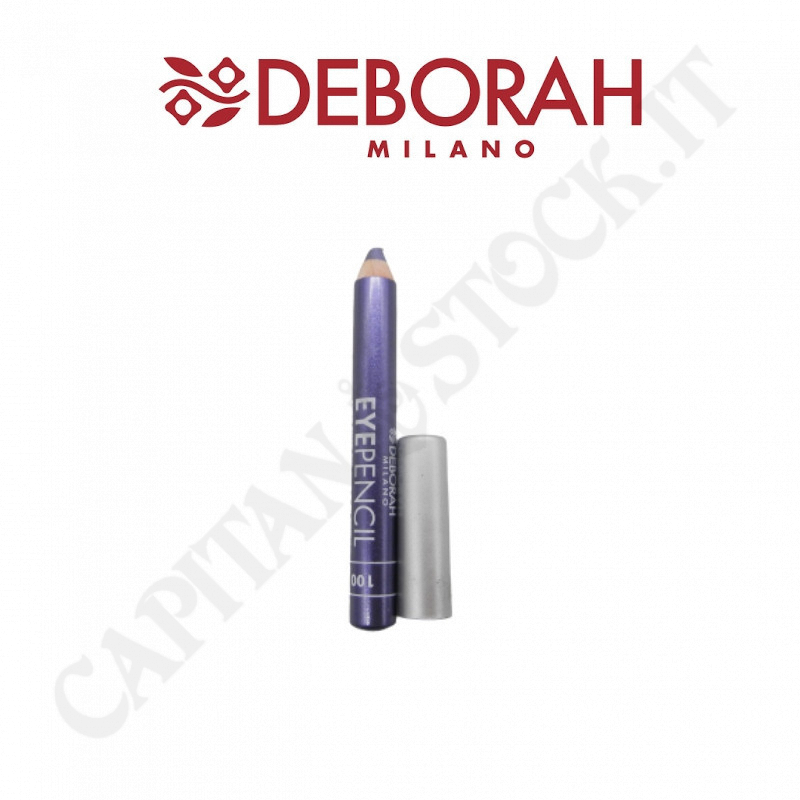 Acquista Deborah Matitone Eye Pencil a soli 3,57 € su Capitanstock 