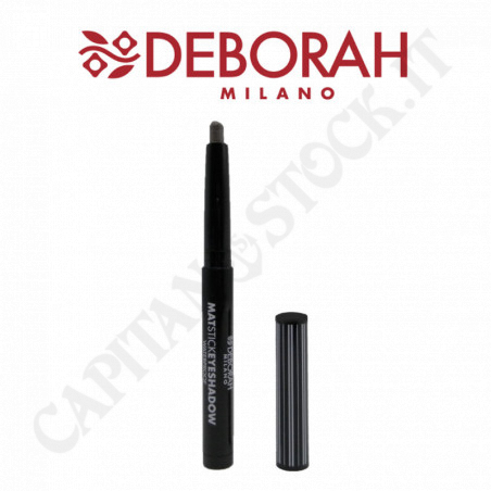 Buy Deborah Mat Stick Eyeshadow Waterproof at only €2.57 on Capitanstock