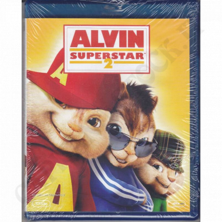 Guarda Alvin Superstar