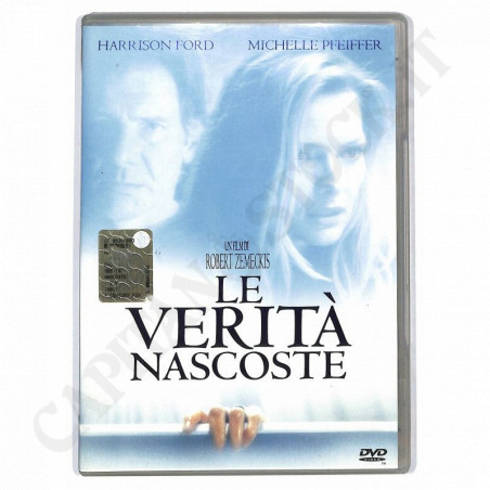 Acquista Le Verità Nascoste Film DVD a soli 4,54 € su Capitanstock 