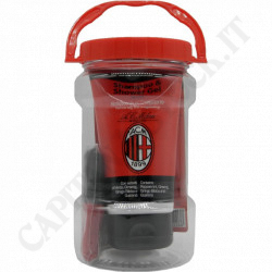 AC Milan Sport Jar Packaging