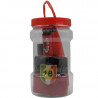 Buy AC Milan Sport Jar Packaging at only €3.12 on Capitanstock