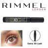 Buy Rimmel Extra 3d Lash Mascara at only €3.40 on Capitanstock