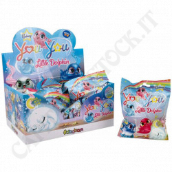 Sbabam You You Little Dolphin Surprise Bag 3+