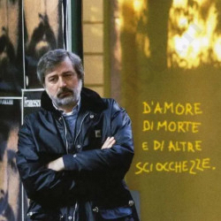Buy Francesco Guccini D'Amore di Morte e di Altre Sciocchezze Vinyl at only €10.99 on Capitanstock