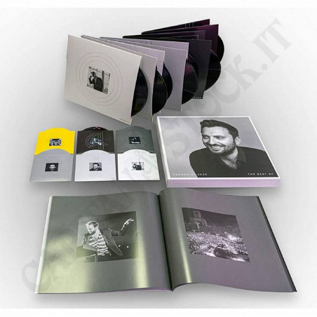 Buy Cremonini 2C2C The Best of Box Super Deluxe Damaged Packaging at only €99.00 on Capitanstock