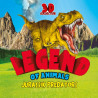Buy Sbabam Legend of Animals Jurassik Predators Surprise Bag at only €3.50 on Capitanstock